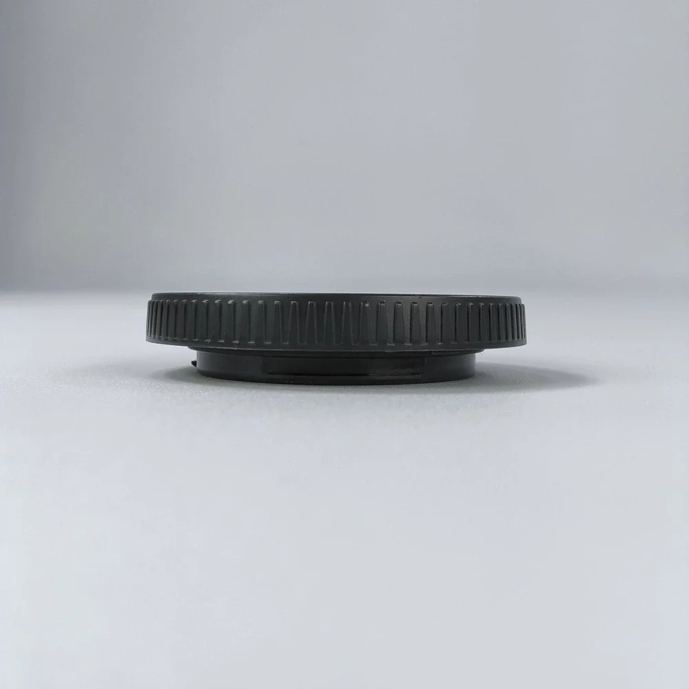 Sony E-mount Body Cap ALC-B1EM for Alpha Mirrorless Cameras Black